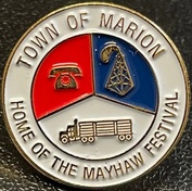 Town of Marion
(318)292-4715