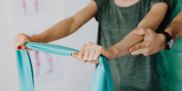 physiotherapy and chiropractic in tampa