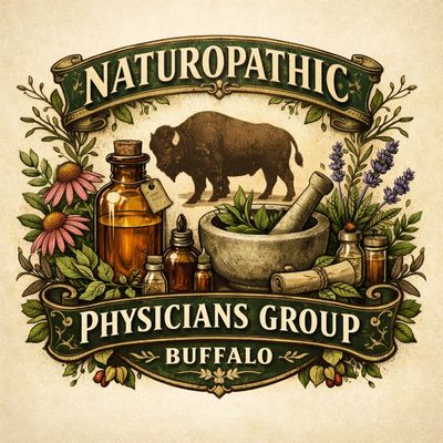 Rheumatology neurology psychiatry functional medicine holistic doctor buffalo new york 