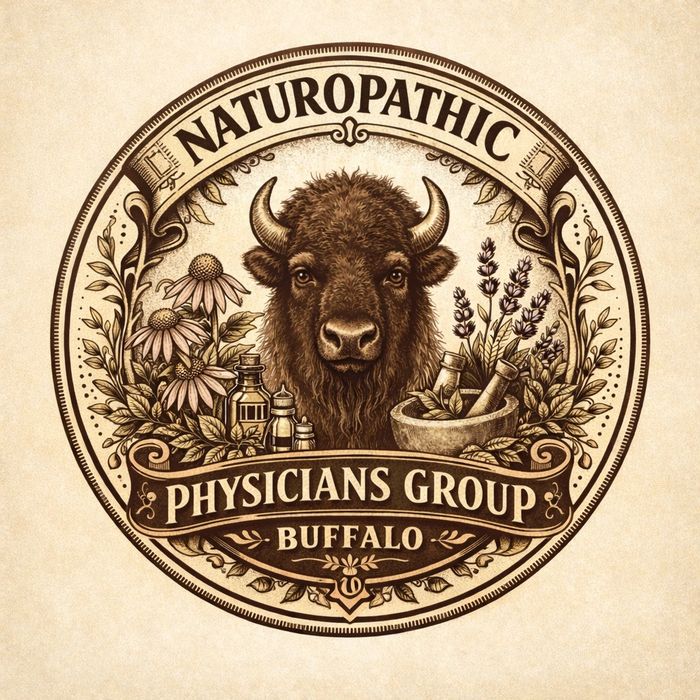 Holistic doctors rheumatologist buffalo new york 