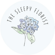 The Sleepy Florist