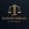 المحامي راشد عمران