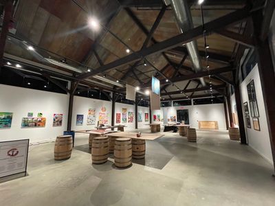 Art Center, Fishkill NY