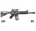 Man of War Apparel