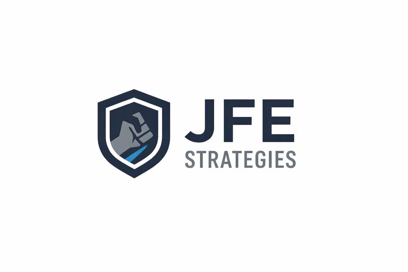 JFE Strategies's Logo