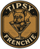 The Tipsy Frenchie