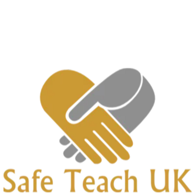 Safe Teach UK Logo