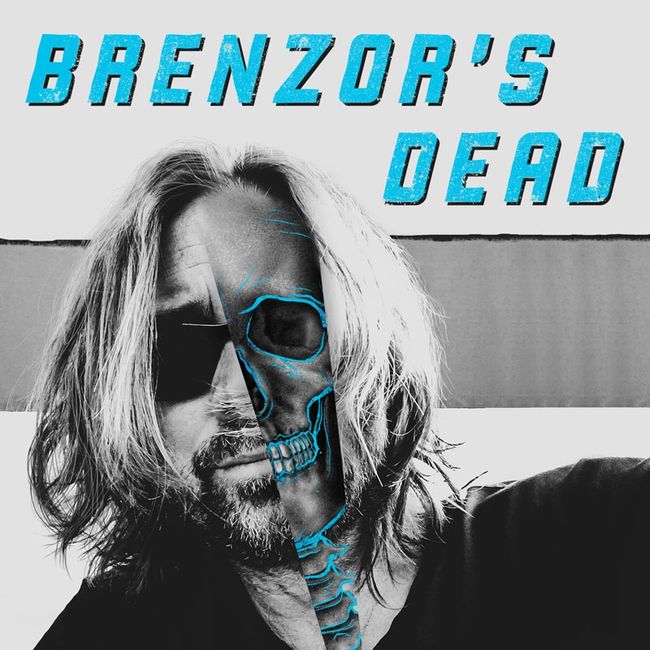 Brenzor podcast show games industry talk