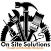 ON SITE SOLUTIONS