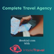 Complete Travel Agency