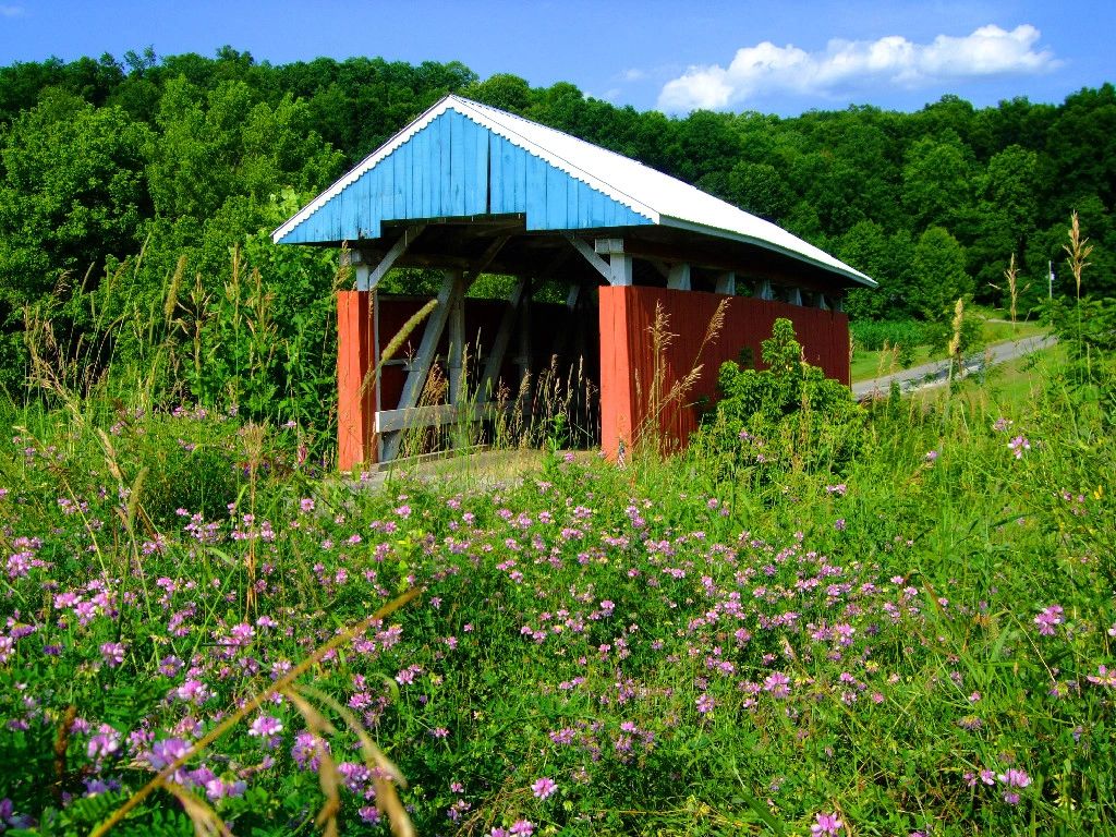 Hopewell Township, Perry County