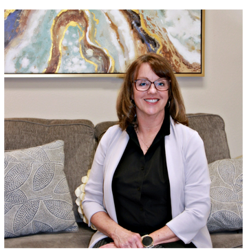 Katy Gibbs, Licensed Professional Counselor