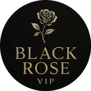 Black Rose VIP