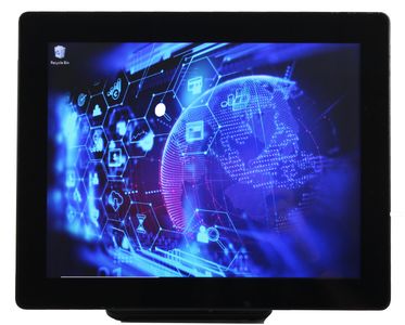 CZ Series 15", 17" and 22" All in One Point of Sale touch screen terminals