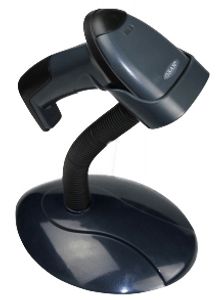 Reliable hand held scanners for retail