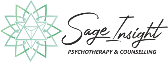 Sage Insight Psychotherapy & COUNSELLING