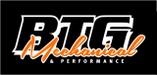 Btg mechanical and performance 