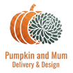 Omaha Pumpkin and Mum