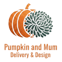 Omaha Pumpkin and Mum
