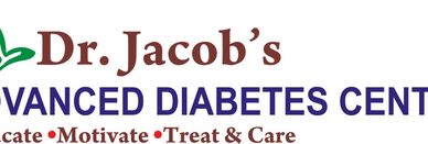 dr jacob thomas MD(medicine); DNB(medicine) has 25 years clinical expieriecnce mainly in diabetes