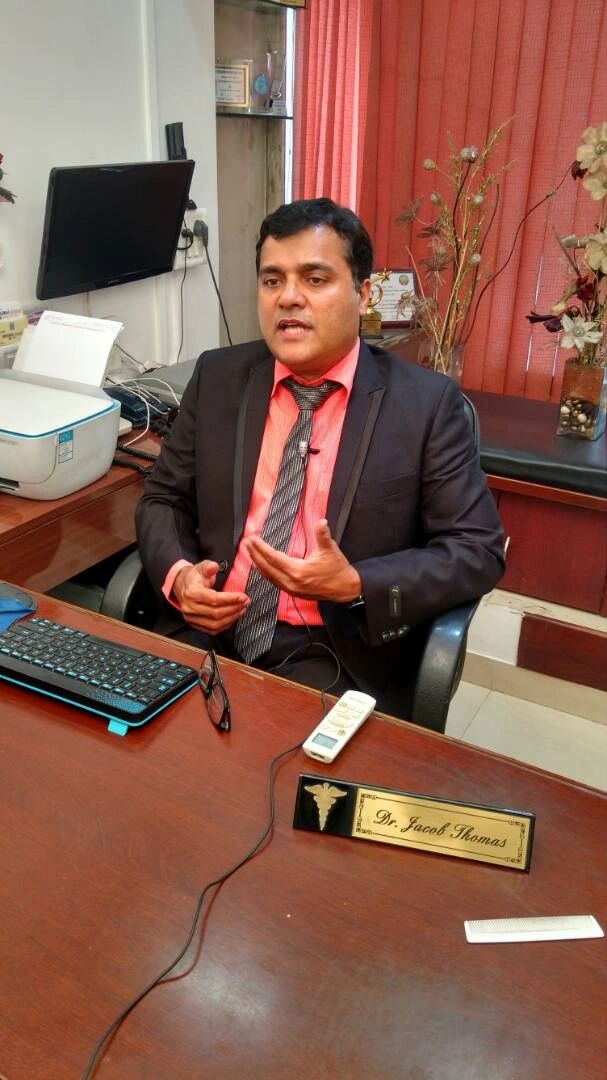 Advanced Diabetes Center in Mumbai, Maharashtra