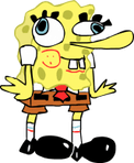 Sponge Hub