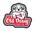 The Old Dawg Treat co.