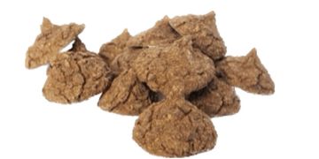 Old Dawg Chicken and Beef Liver raw dog treats