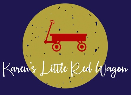 Karen’s Little Red Wagon