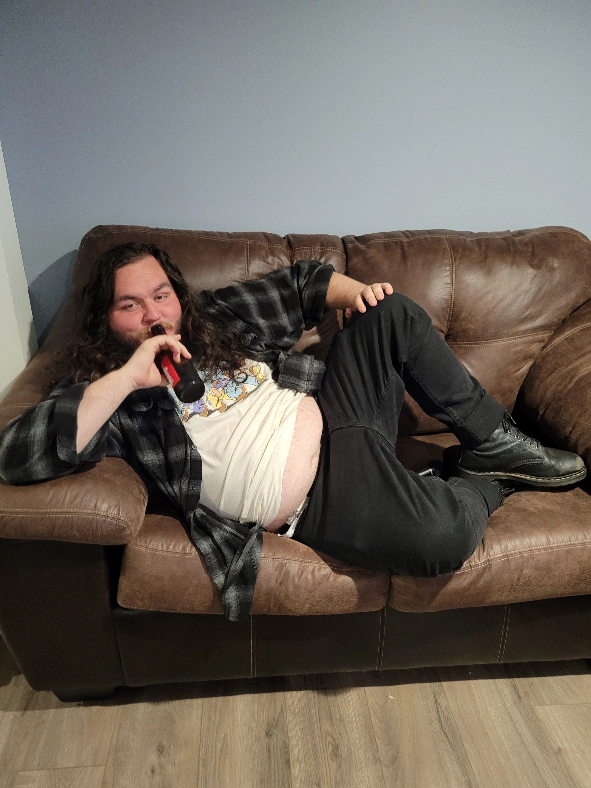 Bad News Calls - Send in your Request to Jon from Jon Breaks Bad News