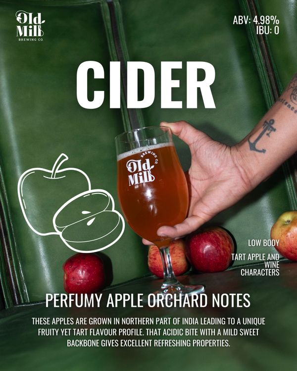 Great Cider