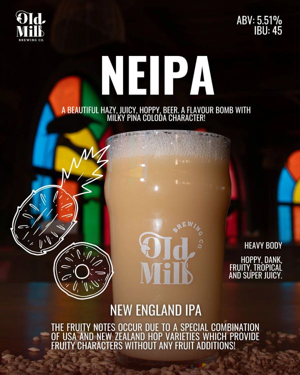 IPA