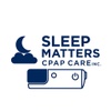 Sleep matters cpap care