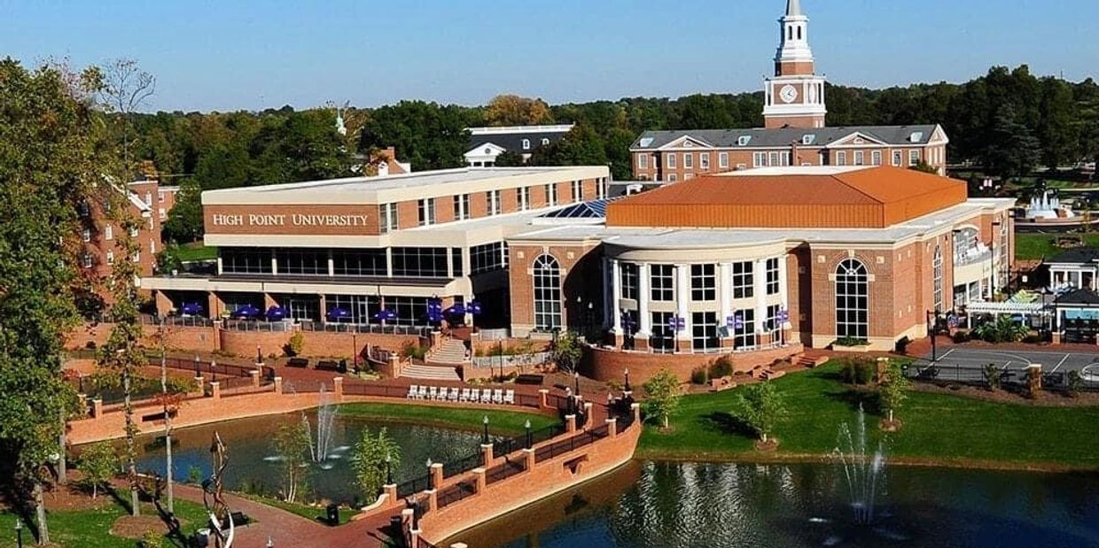 HIgh Point University