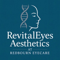 RevitalEyes Aesthetics at Redbourn Eyecare
