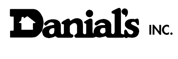 Danial's, Inc.