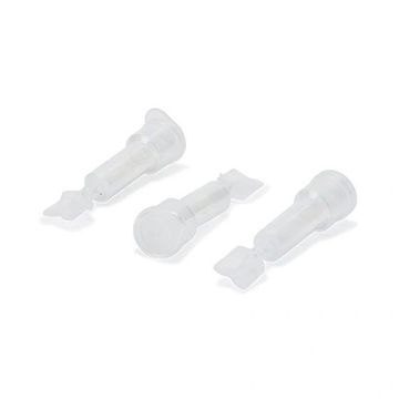 Columna MycoSpin diseñada para purificación de extractos para análisis LC-MS/MS