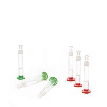 Columnas de inmunoafinidad para análisis de micotoxinas