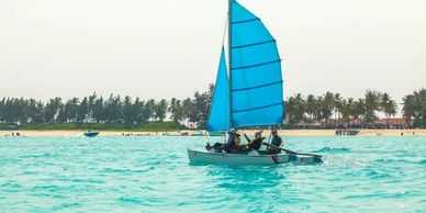 lakshadweep tour package from mangalore