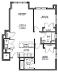 Floor Plans | River Rock Residence