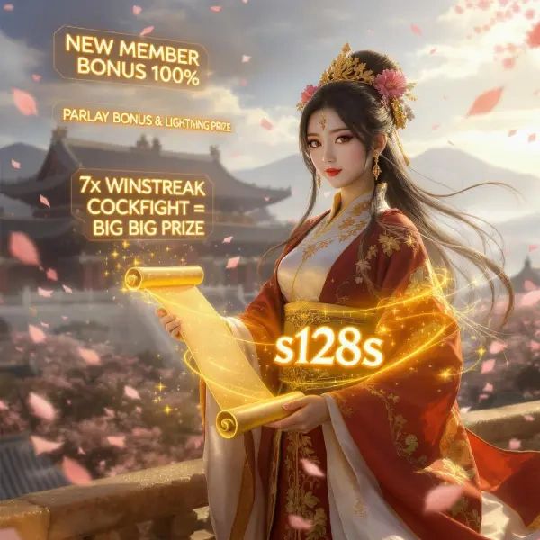 S128S 💼 hadir sebagai digital hub terpercaya untuk regulatory services dengan dukungan depo QRIS ce