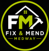 Fix & Mend Medway