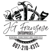 JG Franzese Ent.