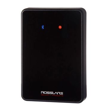 Lecteur De Proximité ROSSLARE AY-K6255 13.56 MHz - Neuf, Pour Contrôle D'accès