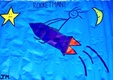 ROCKETMAN COMMUNICATIONS