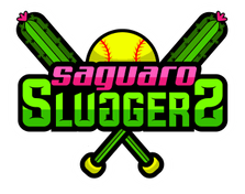 Saguaro Sluggers Softball System