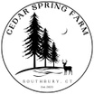 Cedar Spring Farm