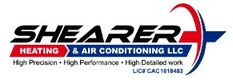 Precision Air Conditioning  Installation and Repair since 1991