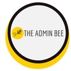 The Admin Bee