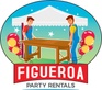 Figueroa Party Rental